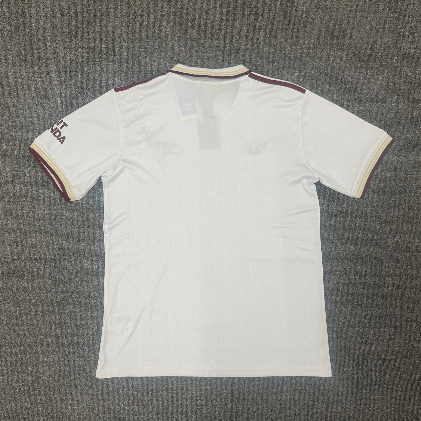 Arsenal Third Kit 25/26