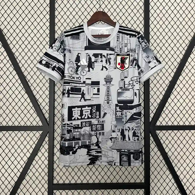 JAPAN 2024 SPECIAL Kit (TOKYO Night) Kit