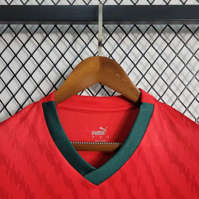 Morocco Home 2023/24