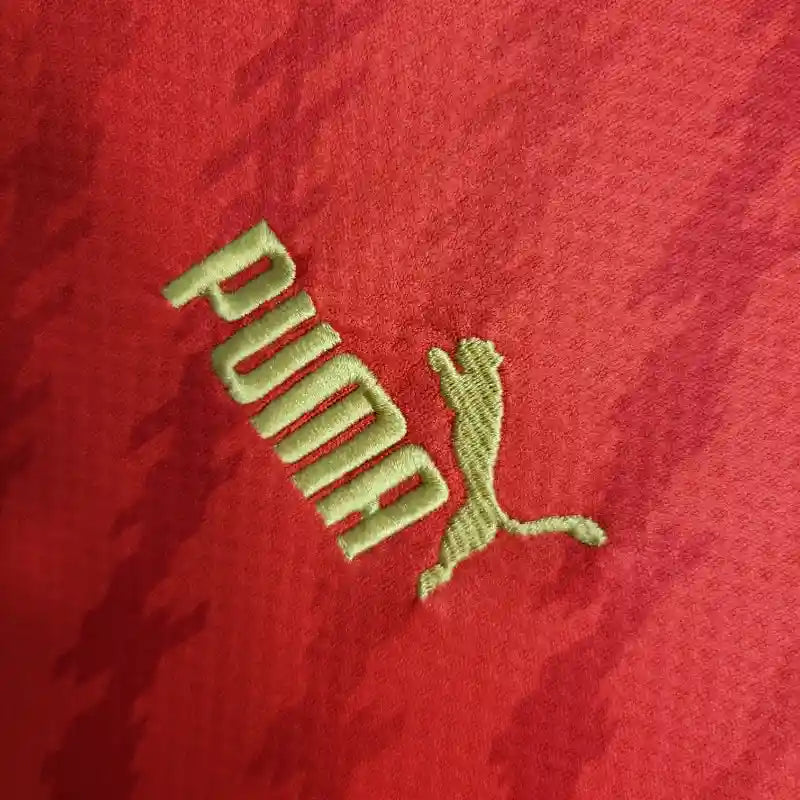Morocco Home 2023/24