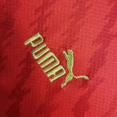 Morocco Home 2023/24