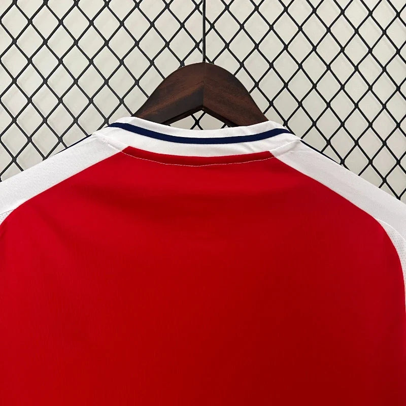 Arsenal Home Kit 24/25