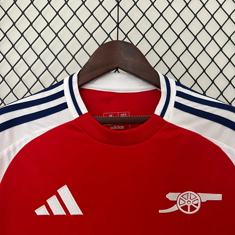 Arsenal Home Kit 24/25