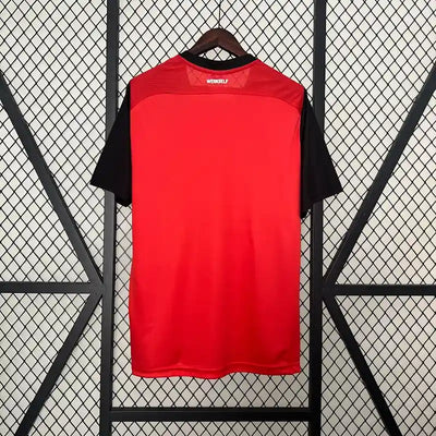 Bayer 04 Leverkusen 2024/2025 Away Kit