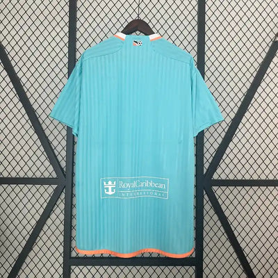 Inter Miami 2024/2025 Away Kit