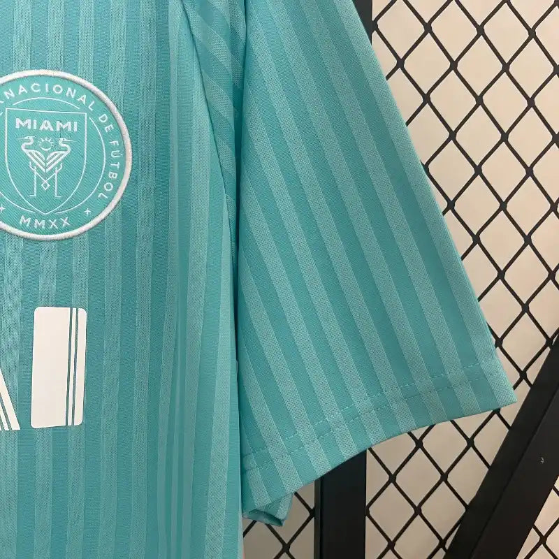 Inter Miami 2024/2025 Away Kit
