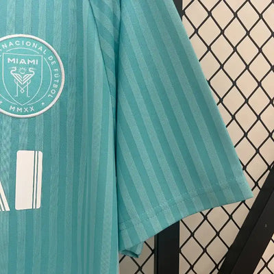 Inter Miami 2024/2025 Away Kit