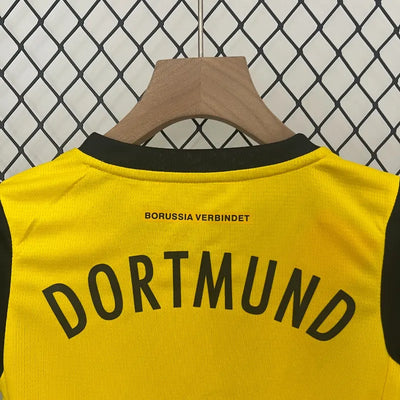Dortmund 24/25 Kids Home Kit Set