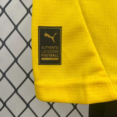 Dortmund 24/25 Kids Home Kit Set