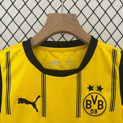 Dortmund 24/25 Kids Home Kit Set