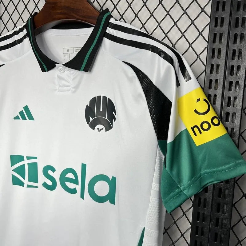 Newcastle 2024/2025 Away Kit
