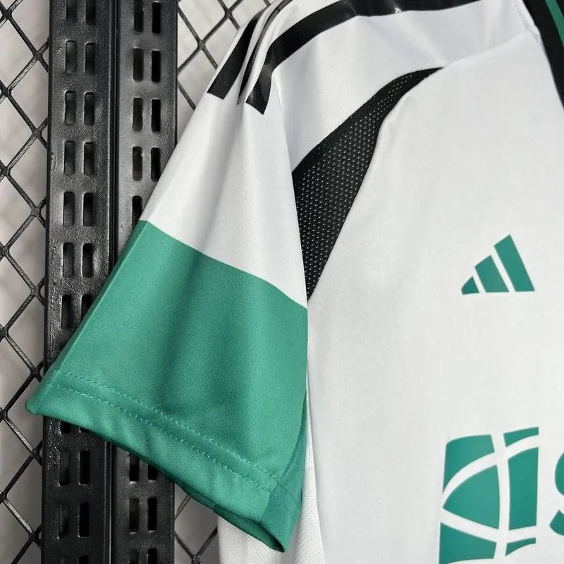 Newcastle 2024/2025 Away Kit