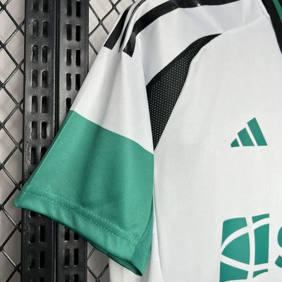 Newcastle 2024/2025 Away Kit