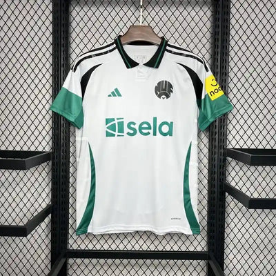 Newcastle 2024/2025 Away Kit