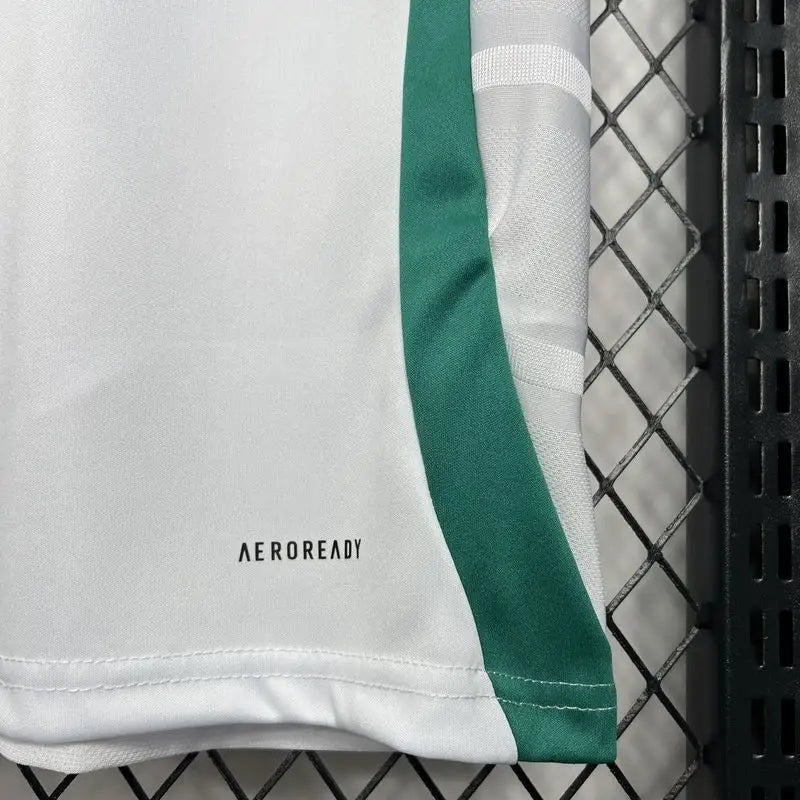Newcastle 2024/2025 Away Kit