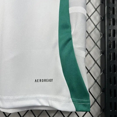 Newcastle 2024/2025 Away Kit