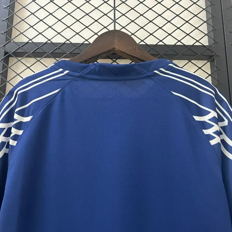 PSG 24/25 Fourth Kit (Short Sleeve/Long Sleeve)
