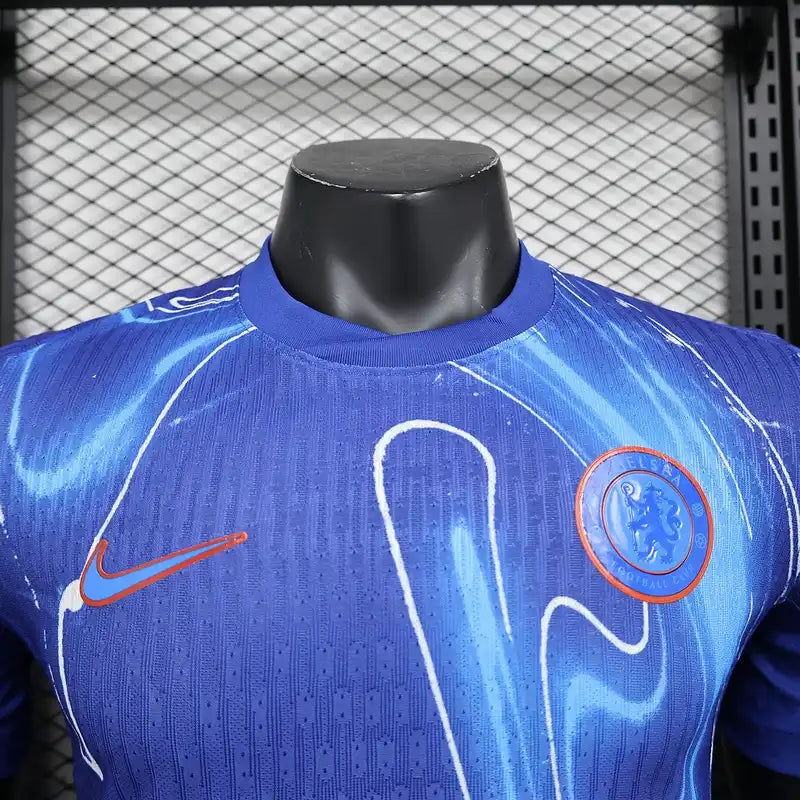Chelsea 2024/2025 Home Kit
