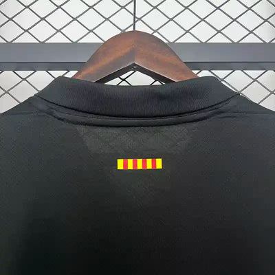 Barcelona X Cactus Away Kit