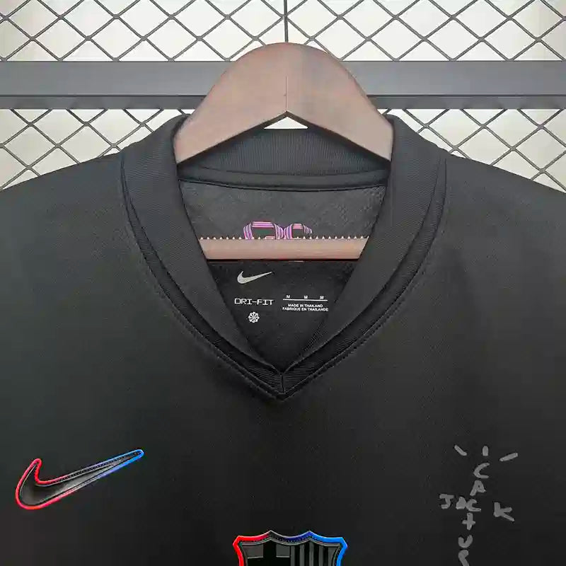 Barcelona X Cactus Away Kit