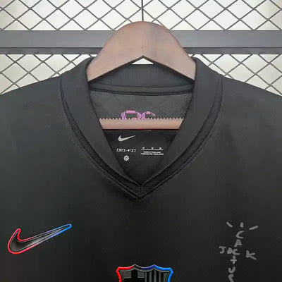 Barcelona X Cactus Away Kit