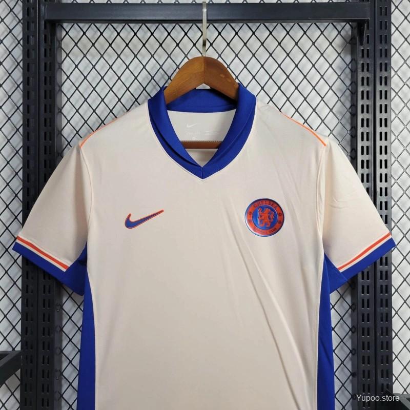 Chelsea 2024/2025 Away Kit