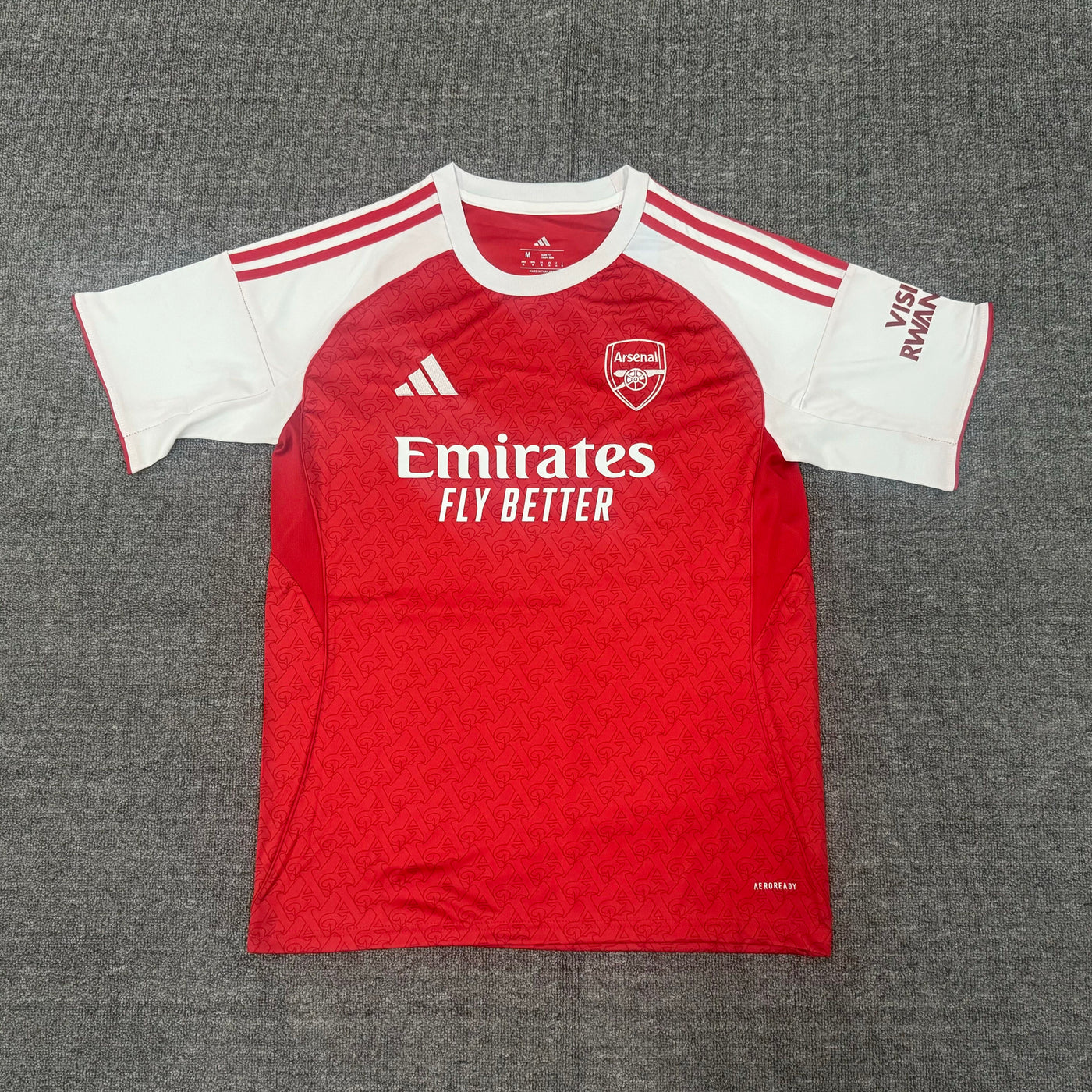 Arsenal Home Kit 25/26