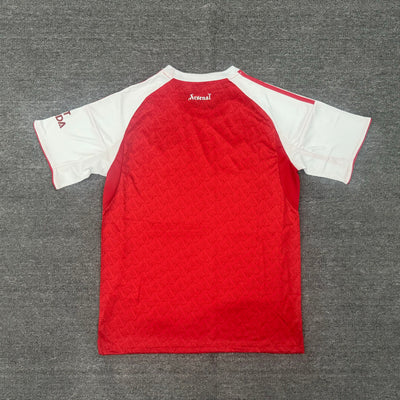 Arsenal Home Kit 25/26