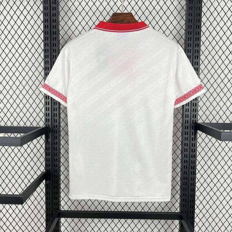 Sevilla FC Home Retro Kit 1994–1996