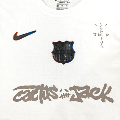 Travis Scott Training Kit 25/26