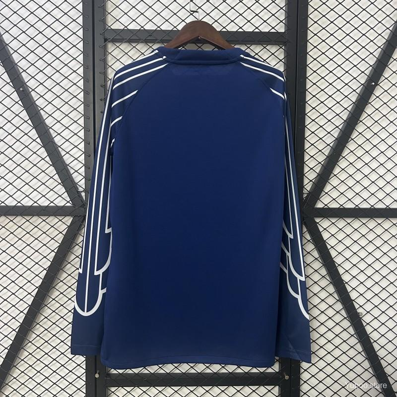 PSG 24/25 Fourth Kit (Short Sleeve/Long Sleeve)
