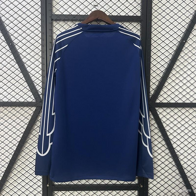 PSG 24/25 Fourth Kit (Short Sleeve/Long Sleeve)