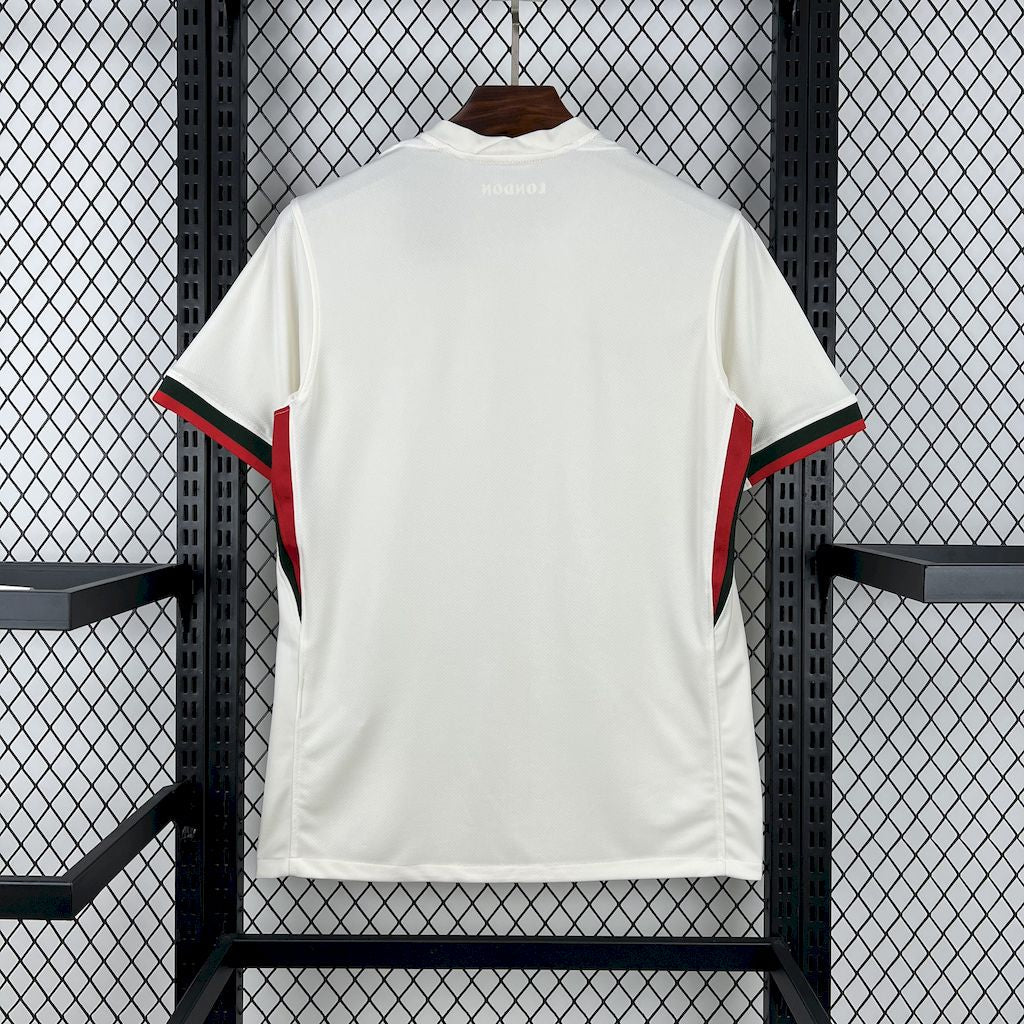 Chelsea Away Kit 2025/26