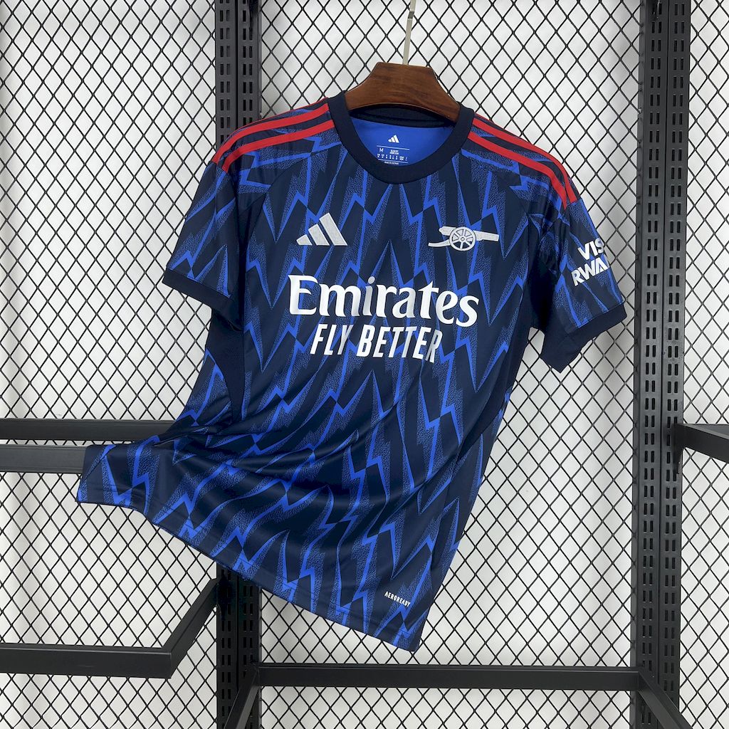 Arsenal Away Kit 25/26