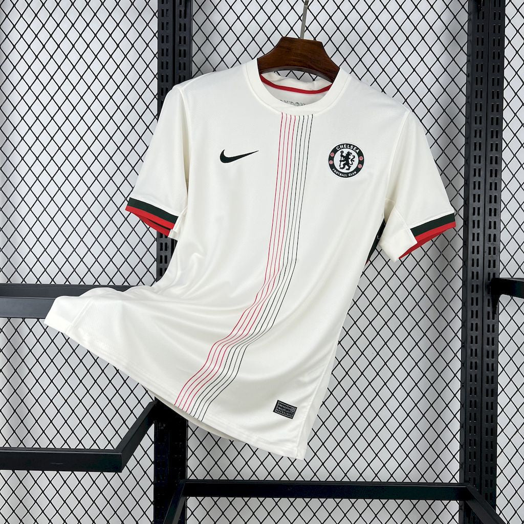 Chelsea Away Kit 2025/26
