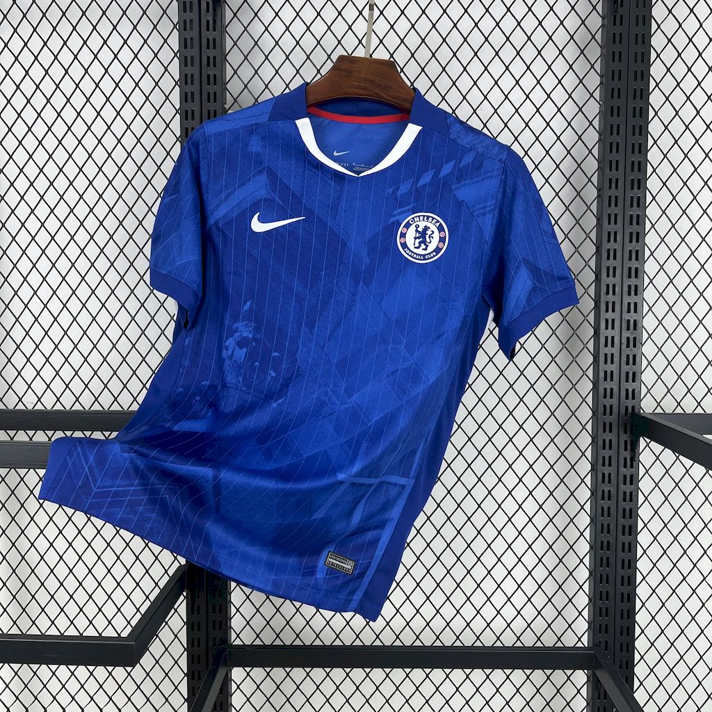 Chelsea Home Kit 25/26