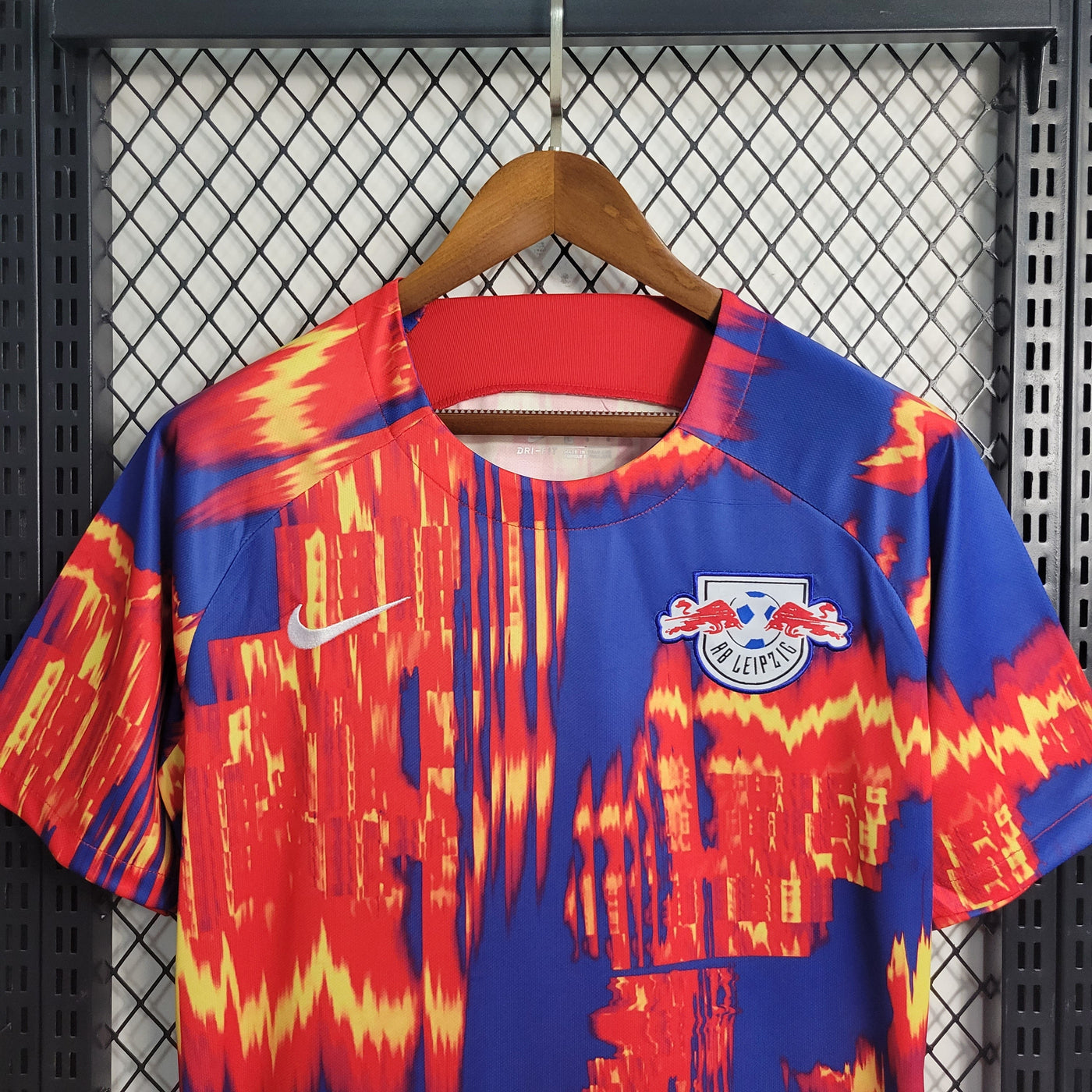 Leipzig Special Edition Kit 23-24
