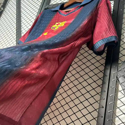 Barcelona X Cactus Retro Kit