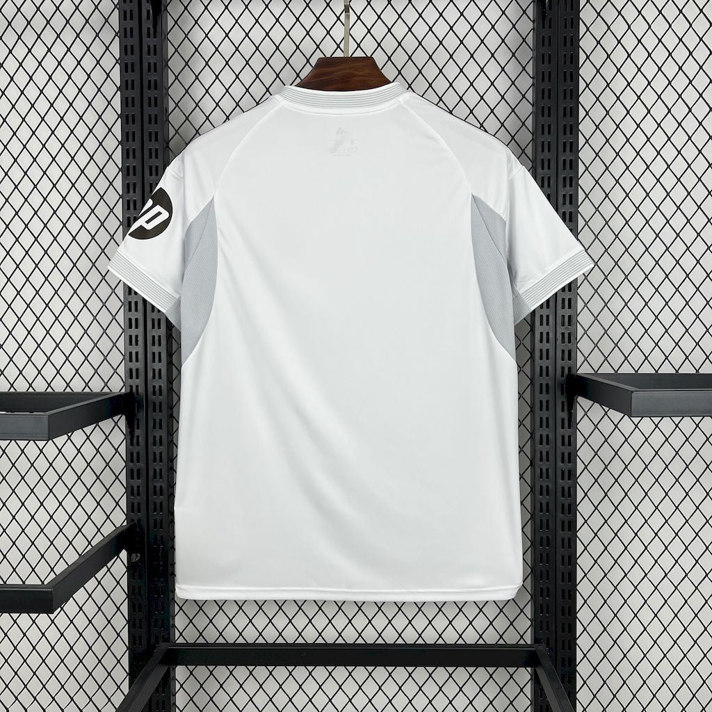 Real Madrid Home Kit 2025/26
