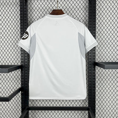 Real Madrid Home Kit 2025/26