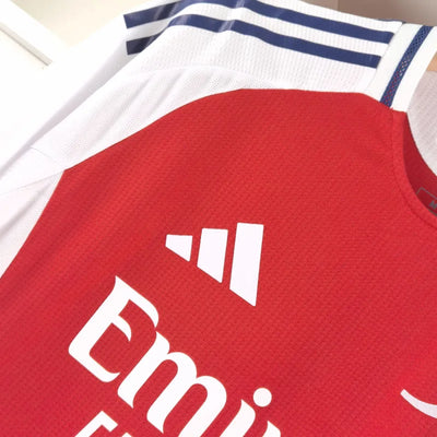 Arsenal 2024/2025 Home Kit