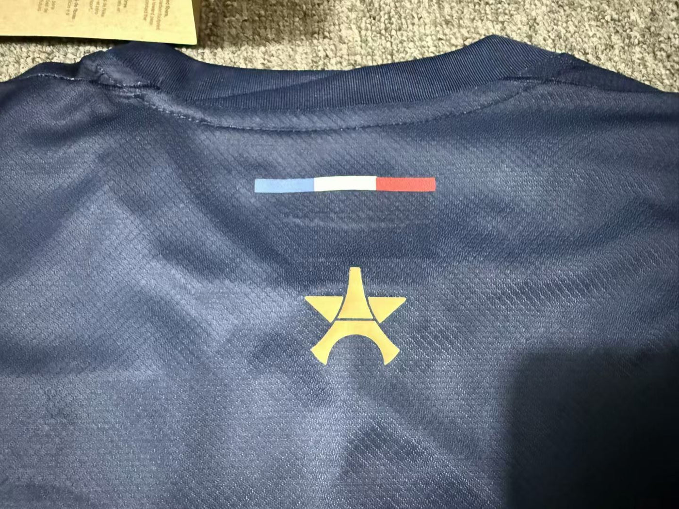 PSG 24/25 Champions Leagues Edition