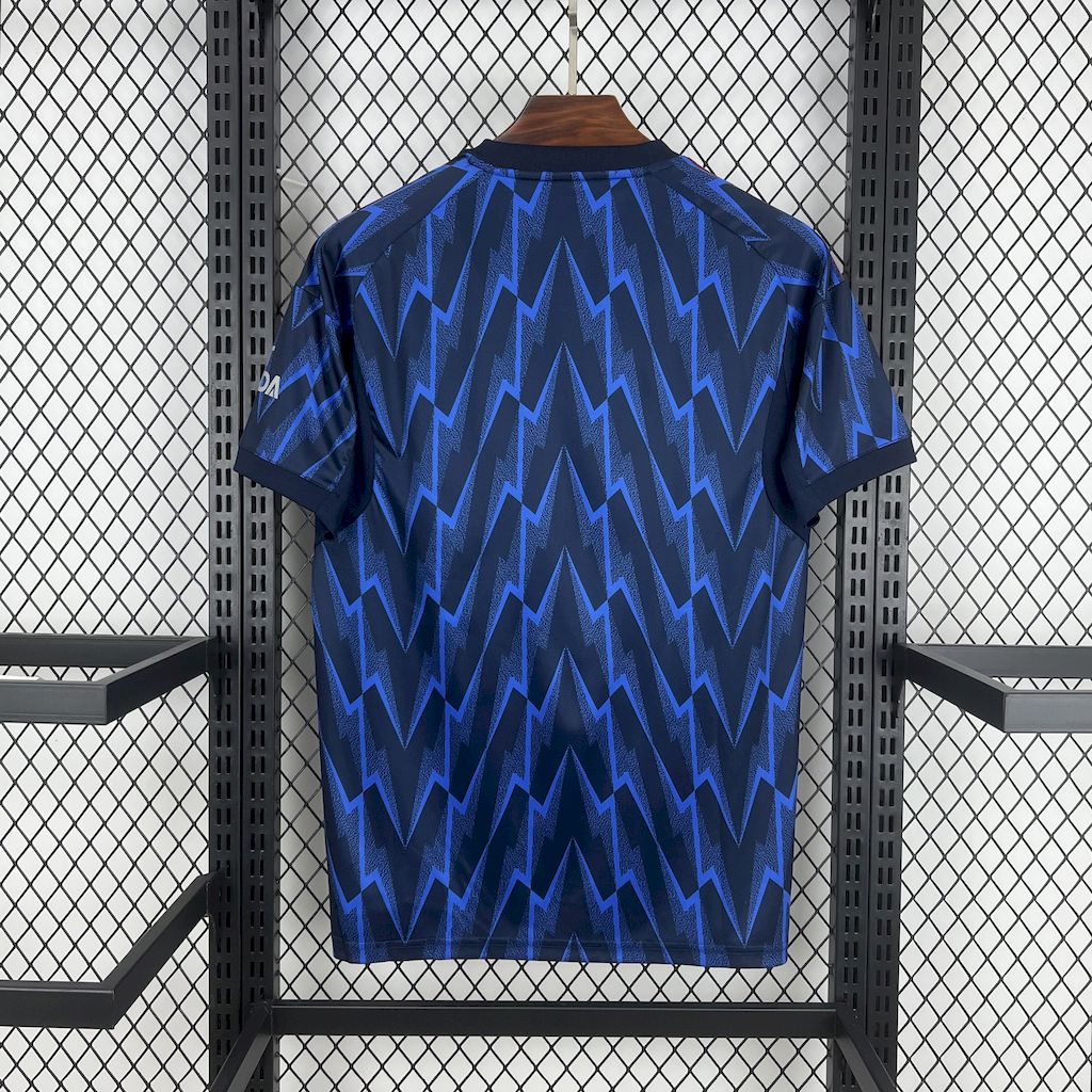 Arsenal Away Kit 25/26