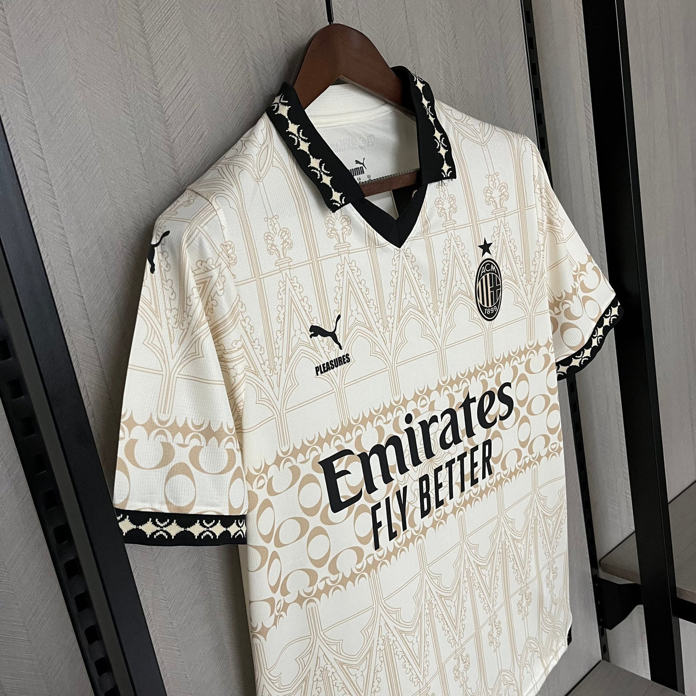 AC Milan Special Edition Kit 24/25