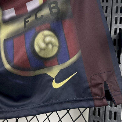 Cactus Jack x Barcelona Shorts