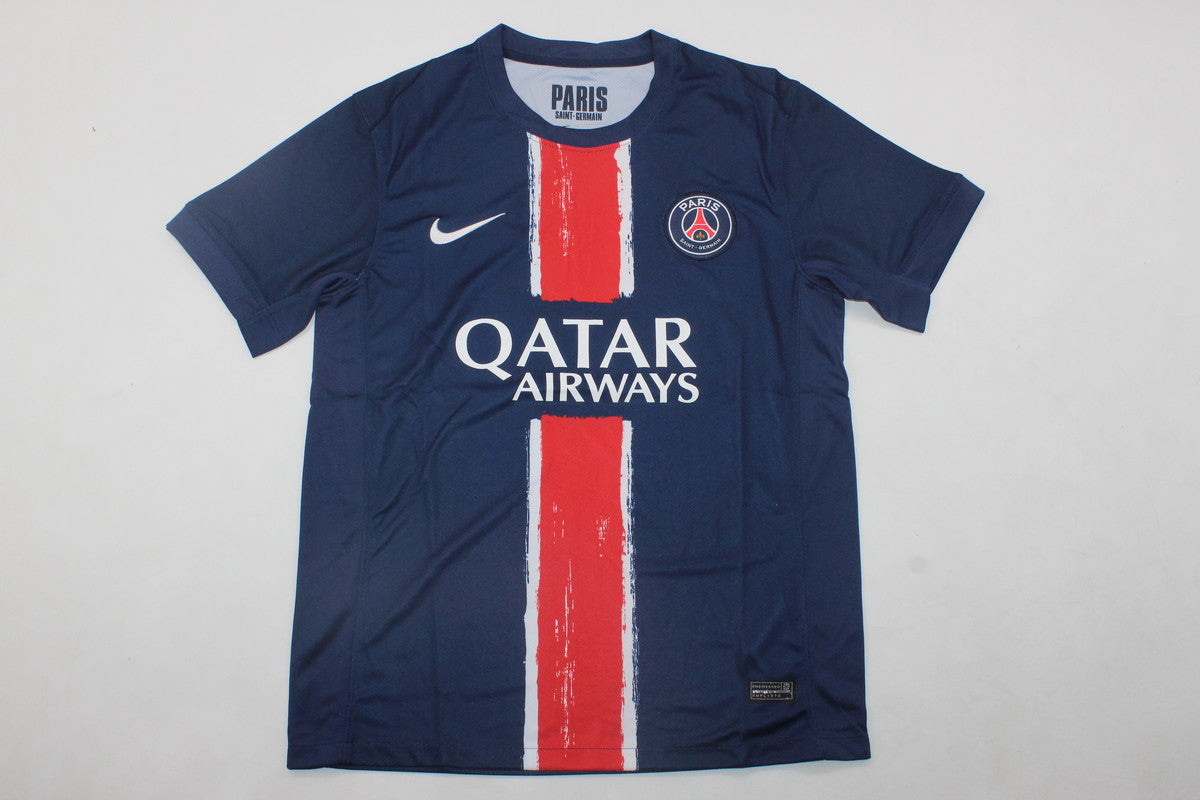 PSG 24/25 Champions Leagues Edition