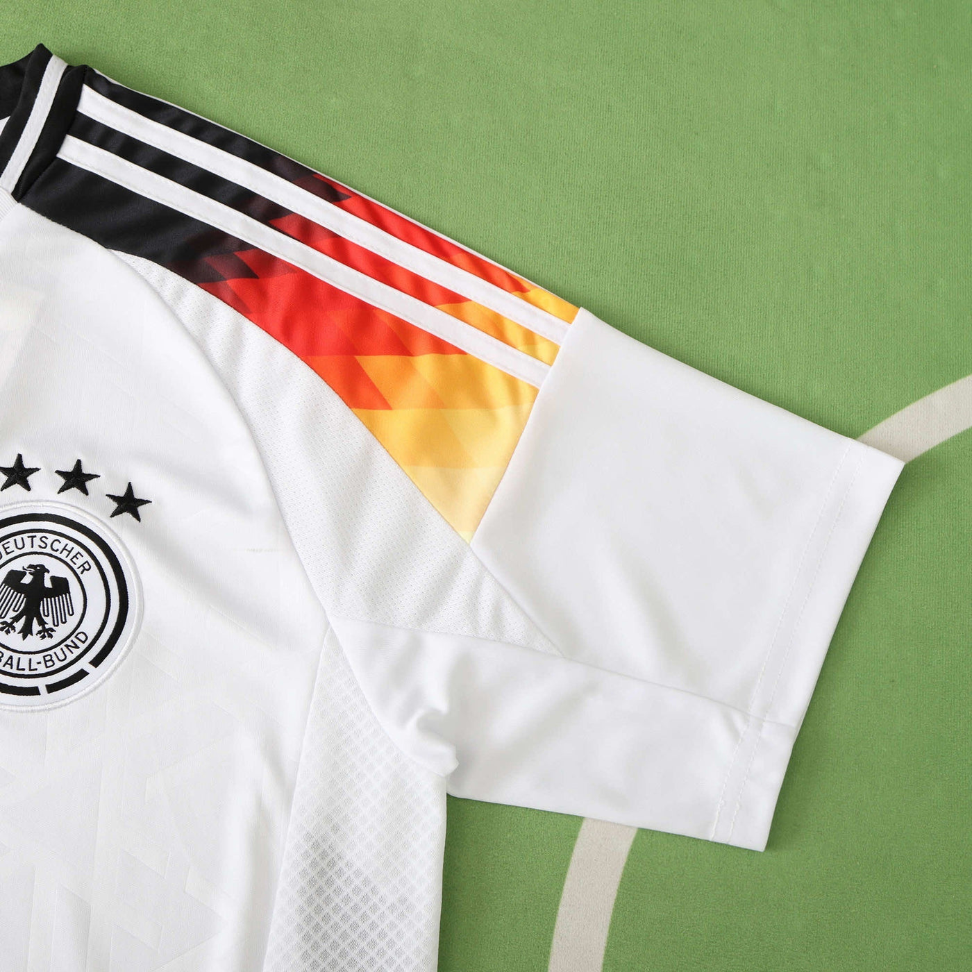 German Home Kit 24/25