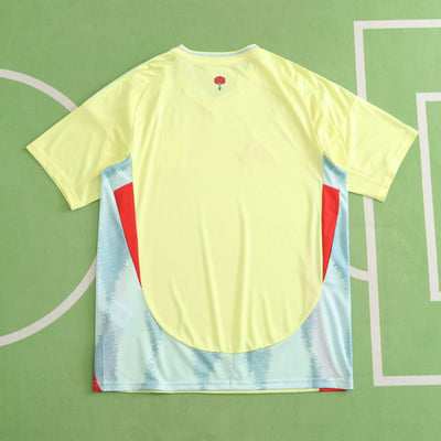 Spain Away Kit 24/25